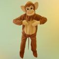 Maymun Kostümleri | Orangutan Kostümleri